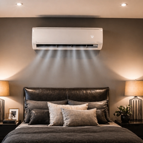 Air Conditioning