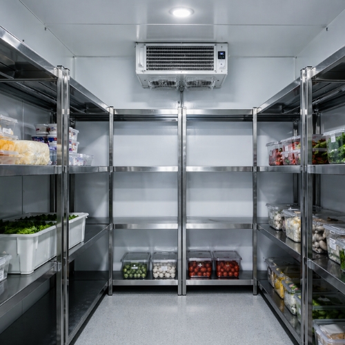 Refrigeration